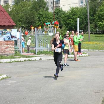 Фото "Эстафета добра" 17.06.2017