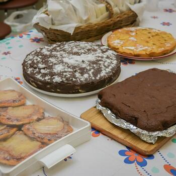 Фото Ярмарка 2017 год