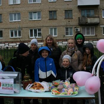 Фото Ярмарка-2025