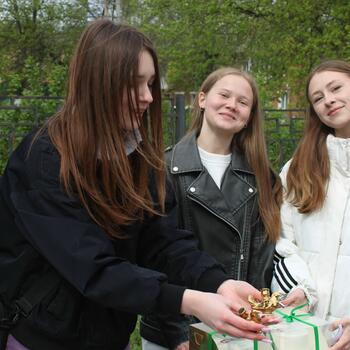 Фото Ярмарка-2025