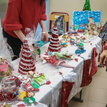 Фото Ярмарка 2017 год