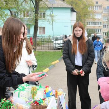 Фото Ярмарка-2025