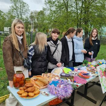 Фото Ярмарка-2025