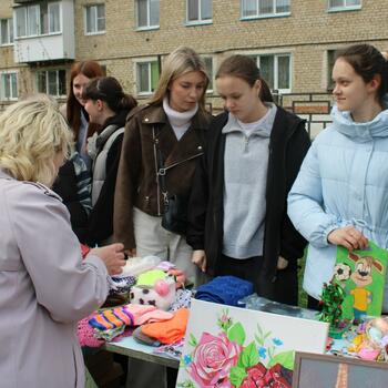 Фото Ярмарка-2025