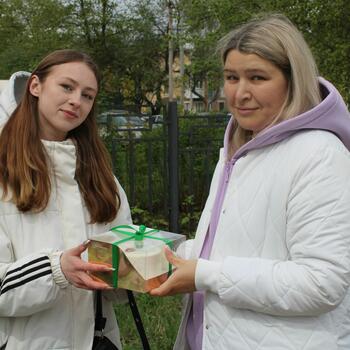 Фото Ярмарка-2025