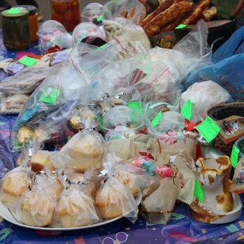 Фото Ярмарка-2025