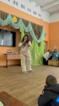 Фото Ярмарка 08.05.2024 г.