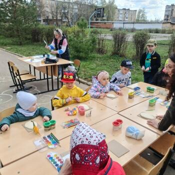 Фото Ярмарка-2023