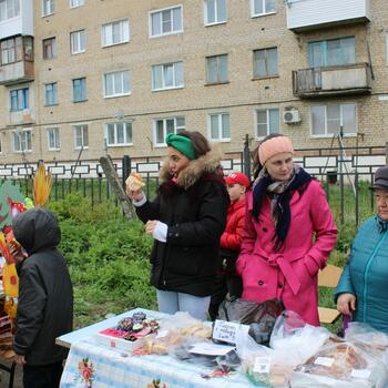 Фото Ярмарка-2025