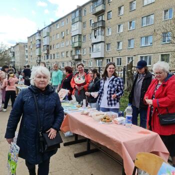 Фото Ярмарка-2023