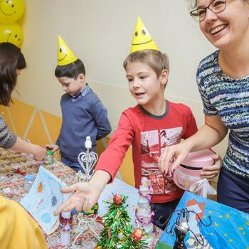 Фото Ярмарка 2017 год