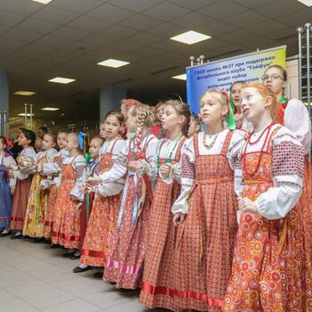 Фото Ярмарка 2017 год