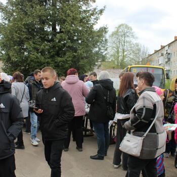 Фото Ярмарка-2025