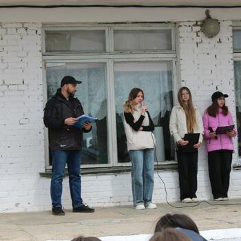 Фото Ярмарка-2025