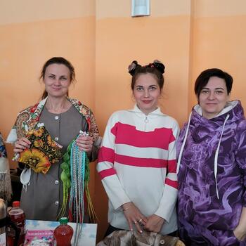 Фото Ярмарка 08.05.2024 г.