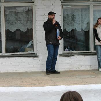 Фото Ярмарка-2025