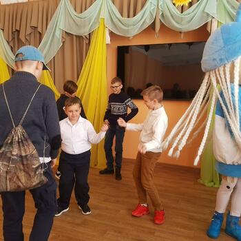 Фото Ярмарка 08.05.2024 г.