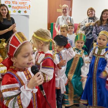 Фото Ярмарка 2015