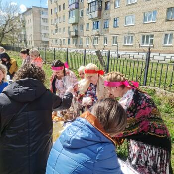 Фото Ярмарка-2023