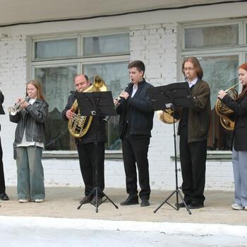 Фото Ярмарка-2025