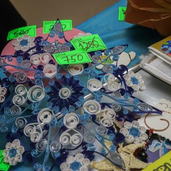 Фото Ярмарка 2017 год