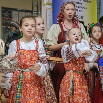 Фото Ярмарка 2017 год