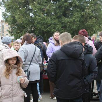 Фото Ярмарка-2025