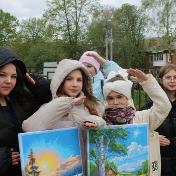 Фото Ярмарка-2025