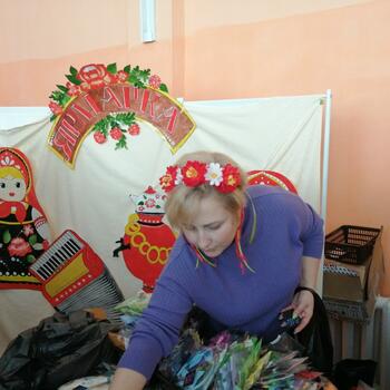 Фото Ярмарка 08.05.2024 г.