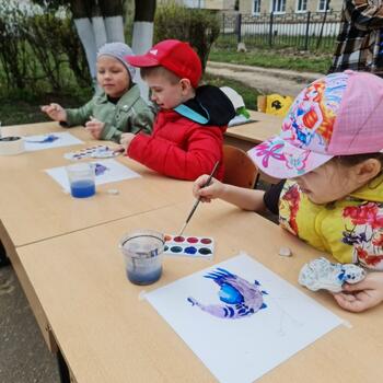 Фото Ярмарка-2023