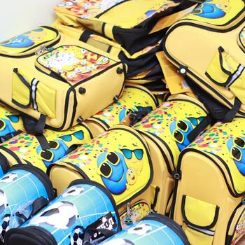 Фото "Учись, малыш" 2017