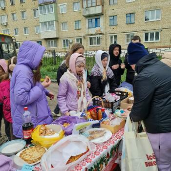 Фото Ярмарка-2025