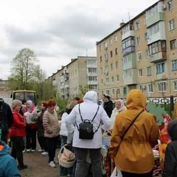 Фото Ярмарка-2025