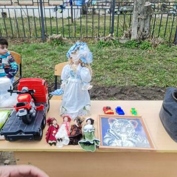 Фото Ярмарка-2023