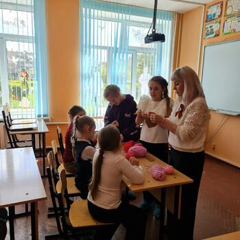 Фото Ярмарка 08.05.2024 г.