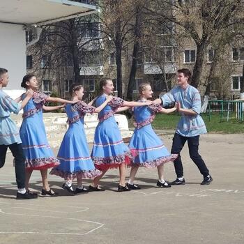 Фото Ярмарка-2023