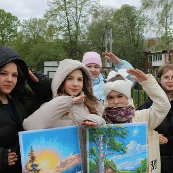 Фото Ярмарка-2025