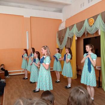 Фото Ярмарка 08.05.2024 г.