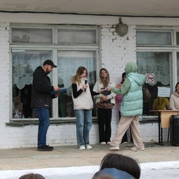 Фото Ярмарка-2025