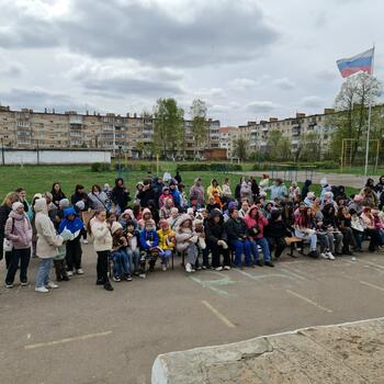 Фото Ярмарка-2025