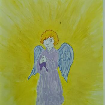 Фото 1-3 кл. Конкурс рисунков 2025 год