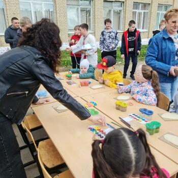 Фото Ярмарка-2023