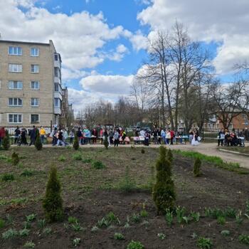 Фото Ярмарка-2023