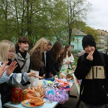 Фото Ярмарка-2025