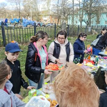 Фото Ярмарка-2023