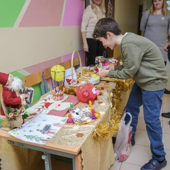 Фото Ярмарка 2017 год