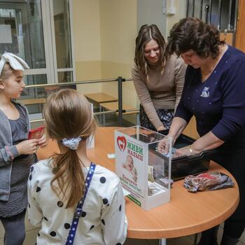 Фото Ярмарка 2017 год