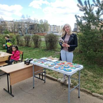 Фото Ярмарка-2023