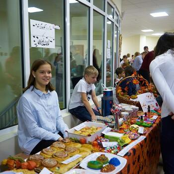 Фото Ярмарка 2015