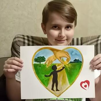 Фото Конкурс рисунков 2025